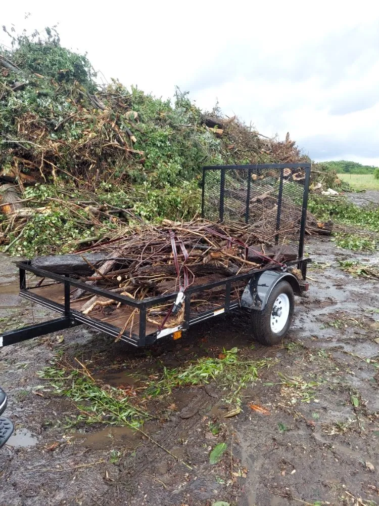 Top-rated yard cleanup service in Belton, MO by Lawncare Landscape and Beyond