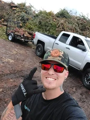 Lawncare Landscape and Beyond Logo