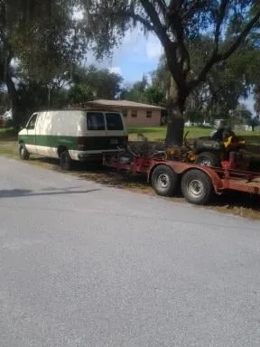 Reliable lawn care service experts serving Floral City, FL - Lawncare-N-More