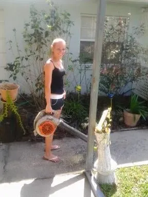 Expert lawn care service in Floral City, FL by Lawncare-N-More