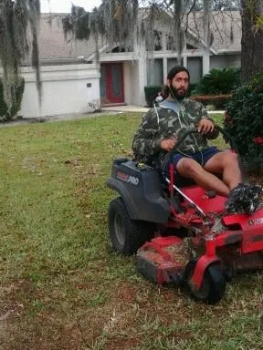 Affordable landscape installation in Floral City, FL - Lawncare-N-More