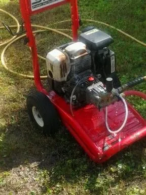 Affordable lawn care service experts serving Floral City, FL - Lawncare-N-More