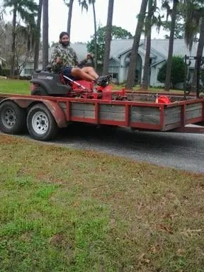 Expert landscape installation experts serving Floral City, FL - Lawncare-N-More