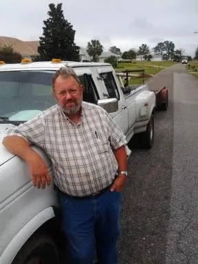 Lawncare-N-More Logo