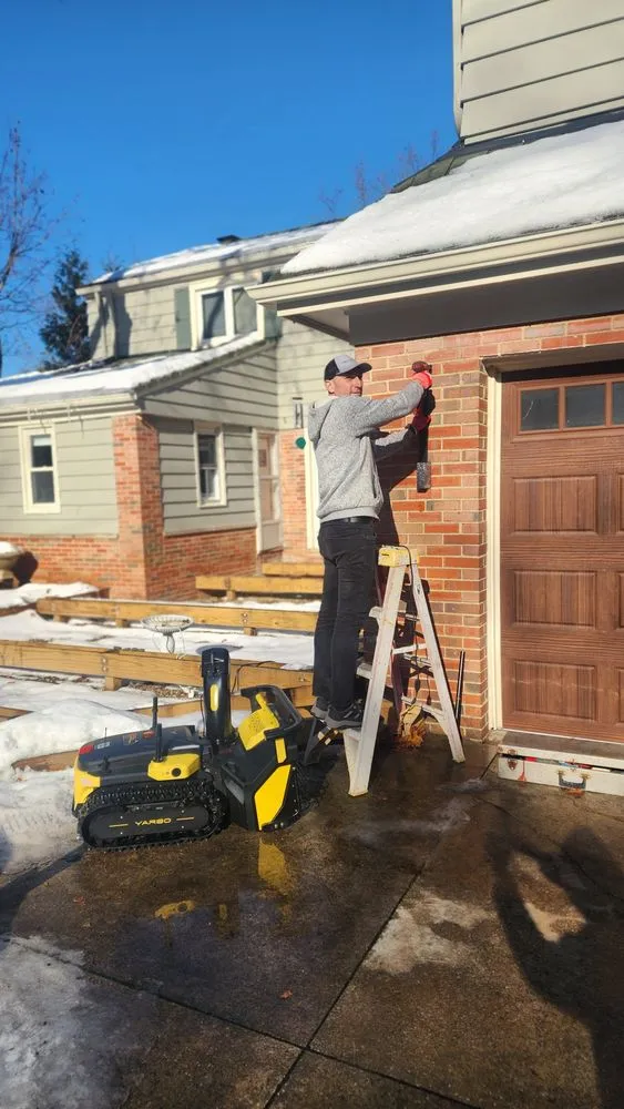 Reliable outdoor landscaping in Mayfield Heights, OH - Lawncare Robotics