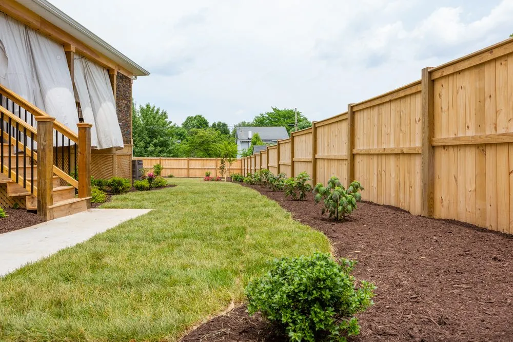 Affordable landscaping services in Salem, VA - Lawncare Solutions