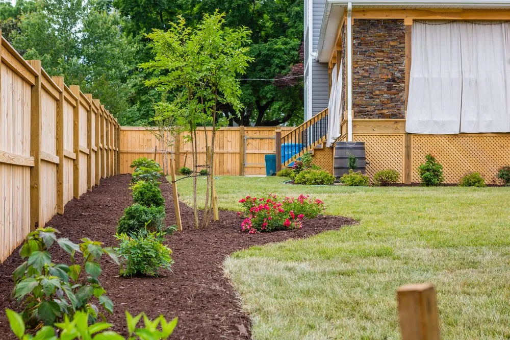 Trusted lawn mowing service in Salem, VA - Lawncare Solutions