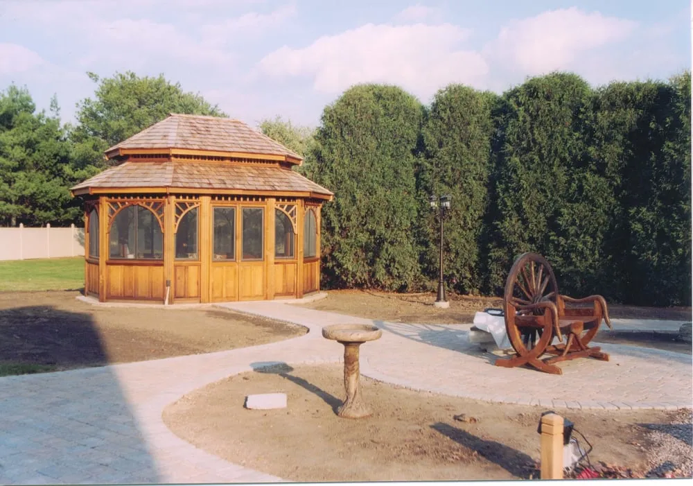 Local landscaping services experts serving Machesney Park, IL - Lawncare Unlimited