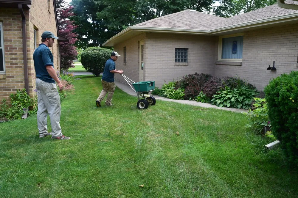 Expert residential landscaping for year-round maintenance across Machesney Park, IL - Lawncare Unlimited