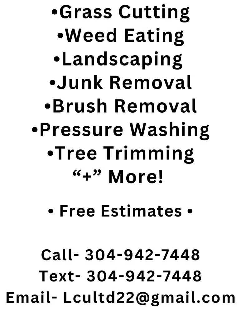 Affordable landscape installation for homes across Milton, WV - Lawncare Unlimited