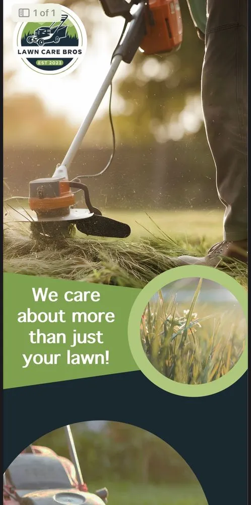 Reliable residential landscaping in Village of Clarkston, MI - LawnCareBros