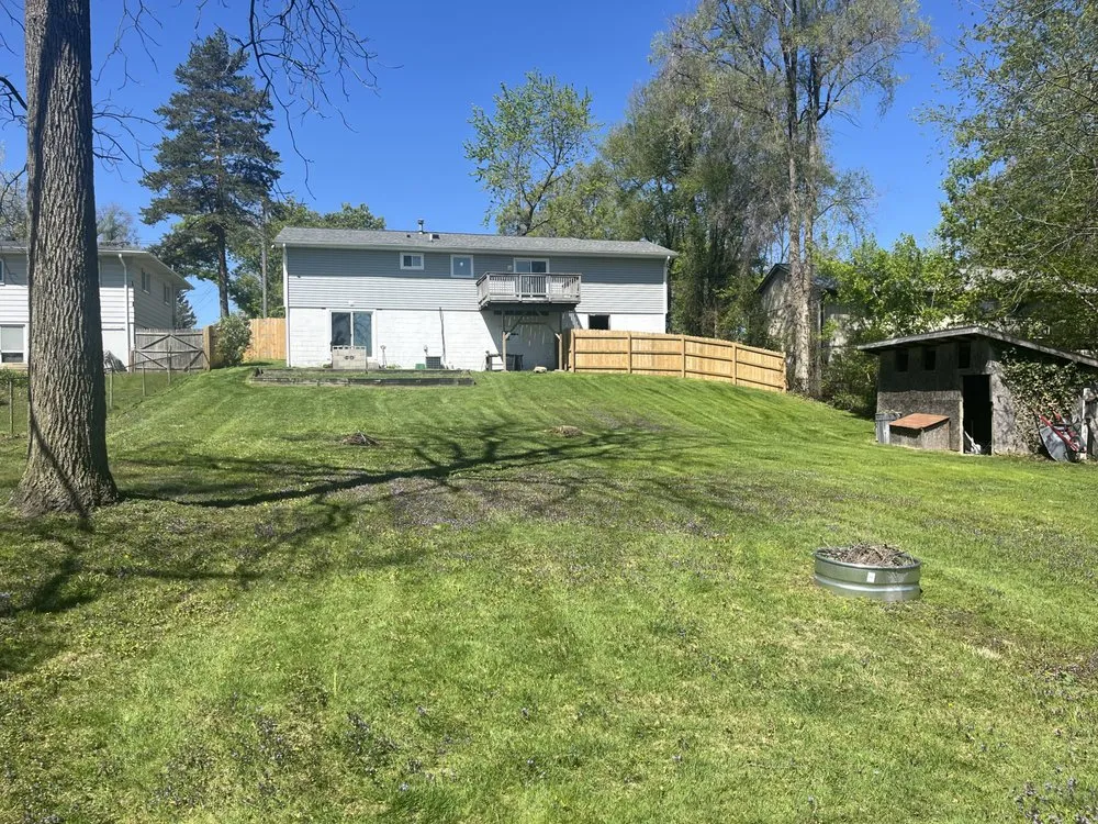 Local garden landscaping in Village of Clarkston, MI - LawnCareBros