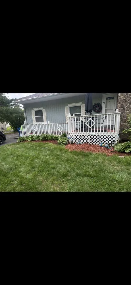 Trusted yard maintenance in Village of Clarkston, MI - LawnCareBros
