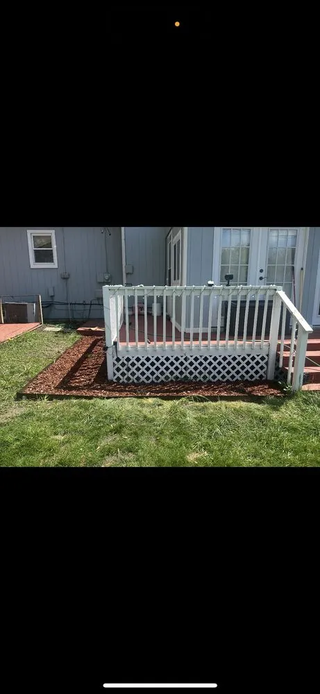 Expert residential landscaping for residential properties in Village of Clarkston, MI by LawnCareBros