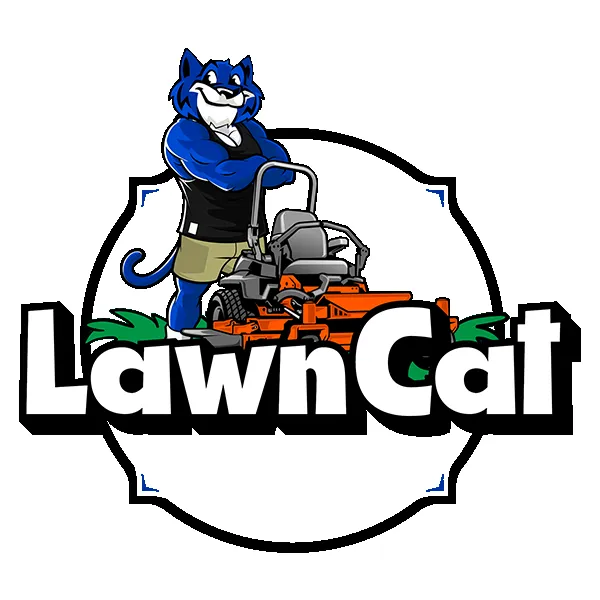 Professional landscape design for homes across Richmond, KY - LawnCat