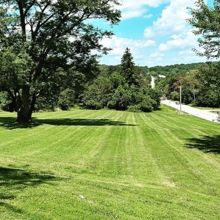 Professional residential landscaping near you in Richmond, KY by LawnCat