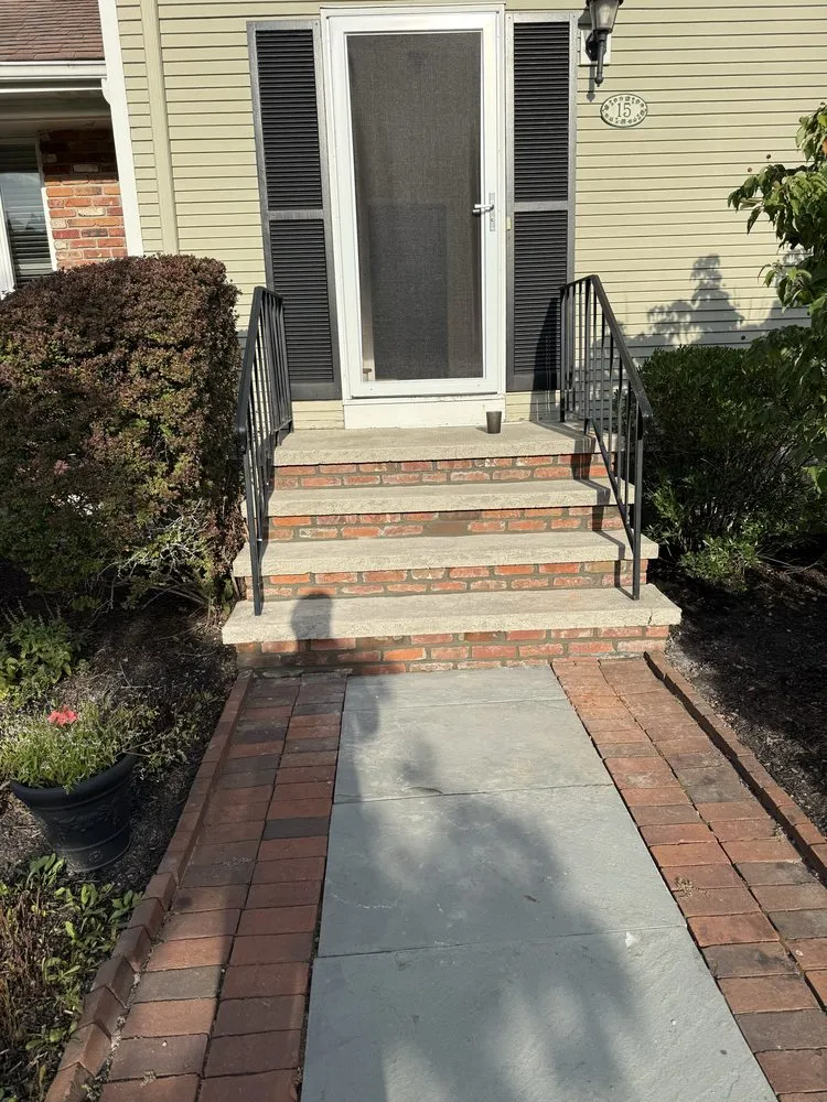 Affordable outdoor landscaping experts serving Bristol, RI - Lawncheck