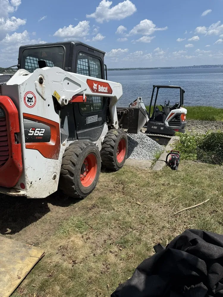 Professional landscape design near you across Bristol, RI - Lawncheck