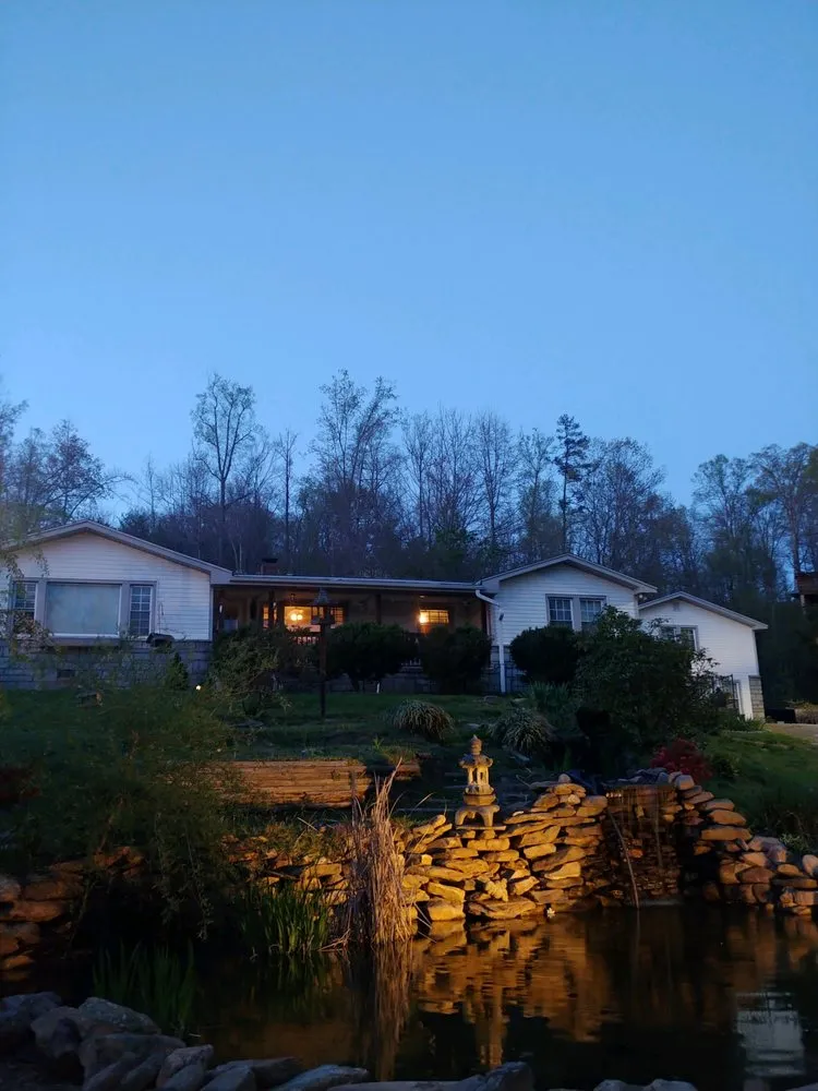 Top-rated landscape installation in Candler, NC by LawnCo