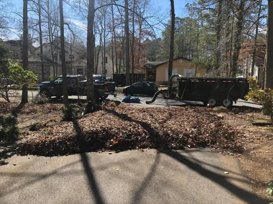 Custom landscaping services for year-round maintenance across Berlin, MD - Lawncrafters