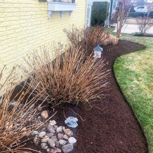 Reliable outdoor landscaping near you across Berlin, MD - Lawncrafters