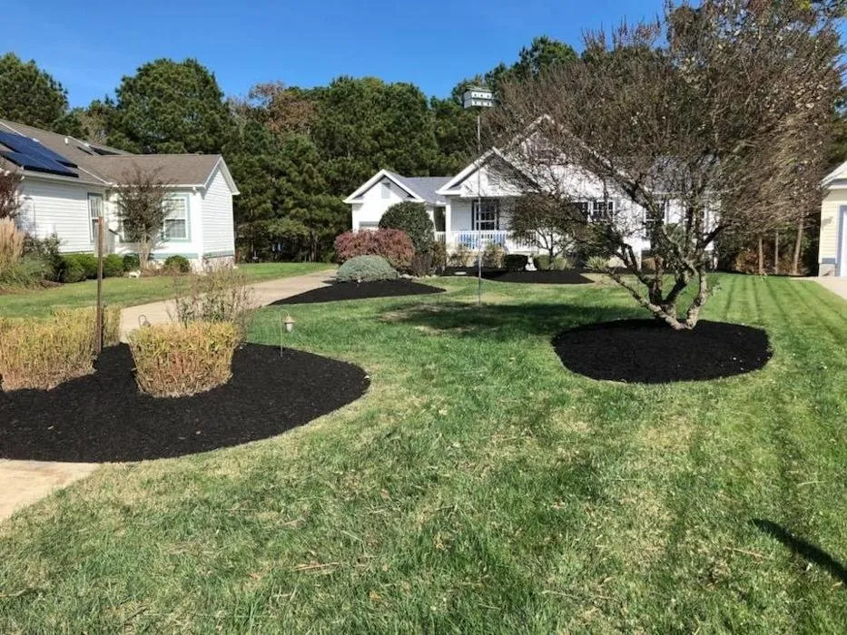 Expert landscape design experts serving Berlin, MD - Lawncrafters
