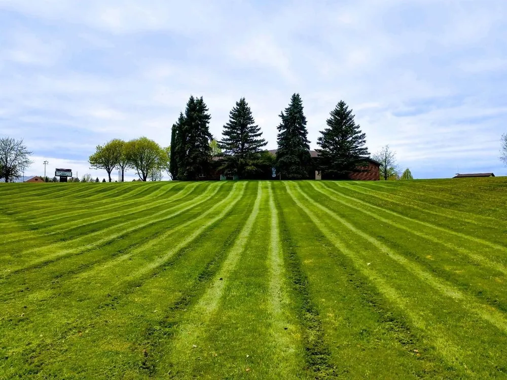 Affordable residential landscaping experts serving Eagle Lake, MN - LawnCrafters