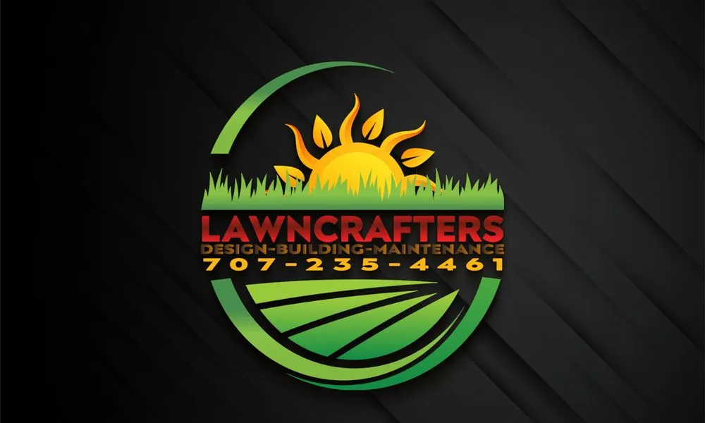 Expert landscaping services for residential properties in Yountville, CA by LawnCrafters