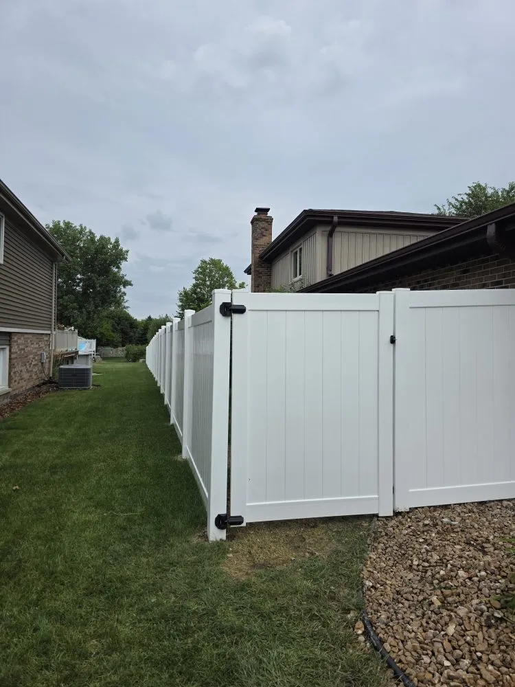 Local lawn mowing service for homes in Midlothian, IL by Lawncreations and construction