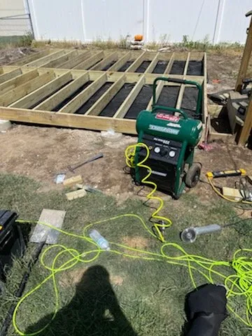 Affordable landscaping services in Midlothian, IL - Lawncreations and construction