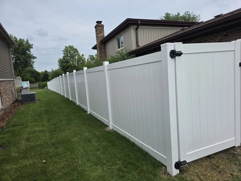 Local landscaping services with custom design in Midlothian, IL by Lawncreations and construction