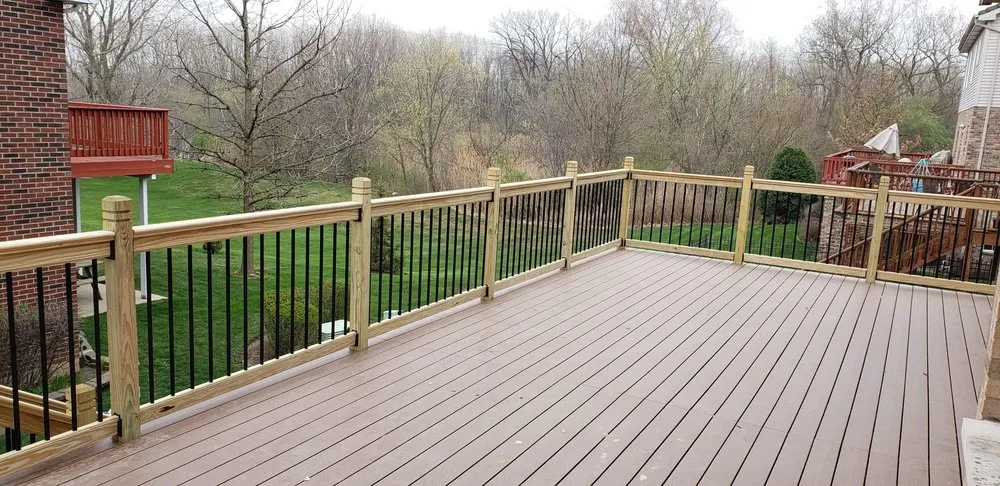 Expert yard maintenance for residential properties across Midlothian, IL - Lawncreations and construction