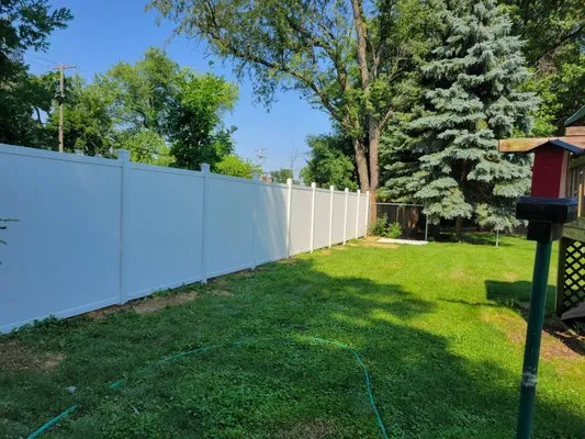 Lawncreations and construction