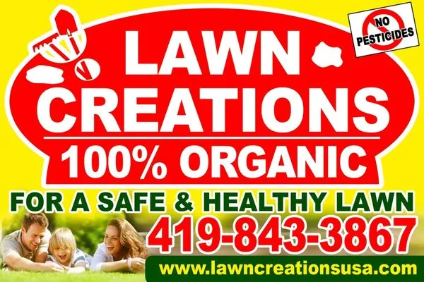 LawnCreations
