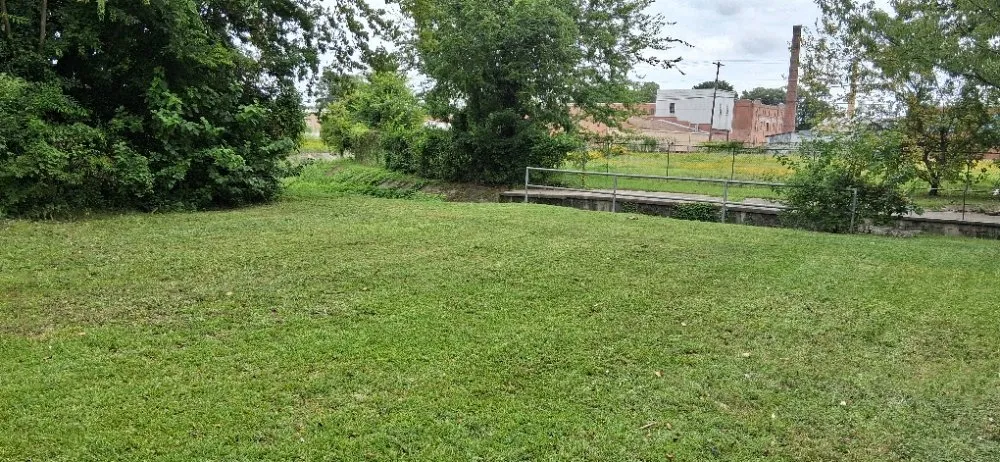 Trusted outdoor landscaping in Rocky Mount, NC by LawnCutters