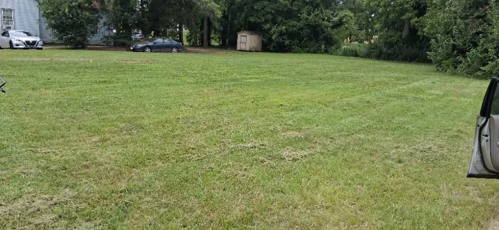 Professional residential landscaping experts serving Rocky Mount, NC - LawnCutters