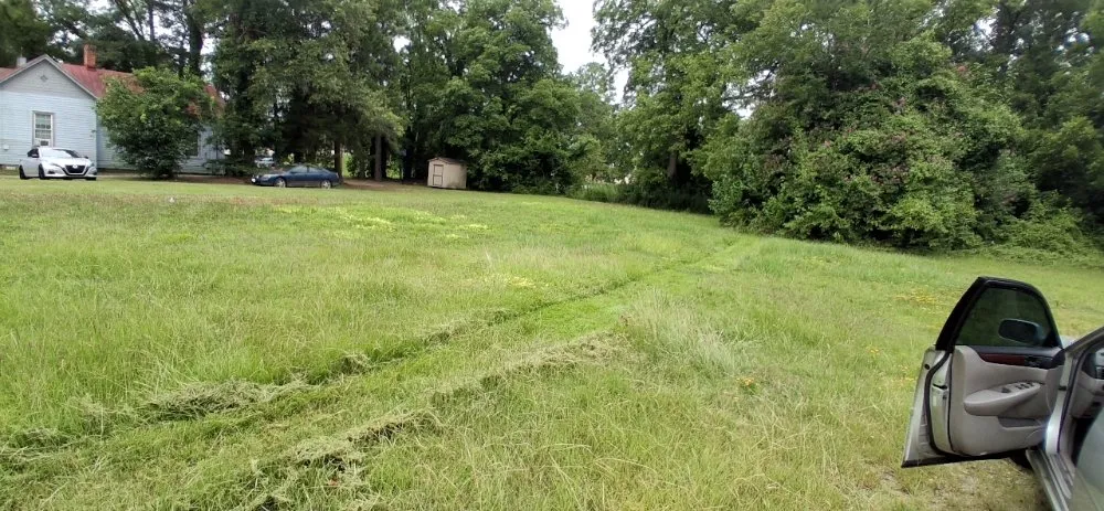 Top-rated landscaping services in Rocky Mount, NC by LawnCutters