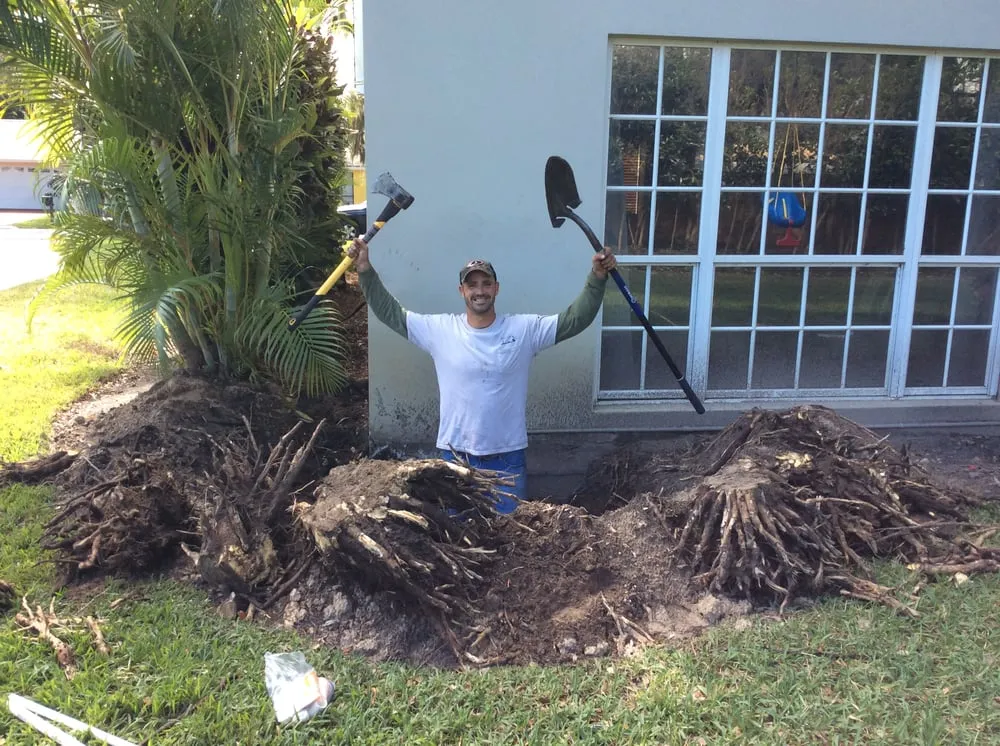 Trusted outdoor landscaping experts serving Vero Beach, FL - LawnDaddy