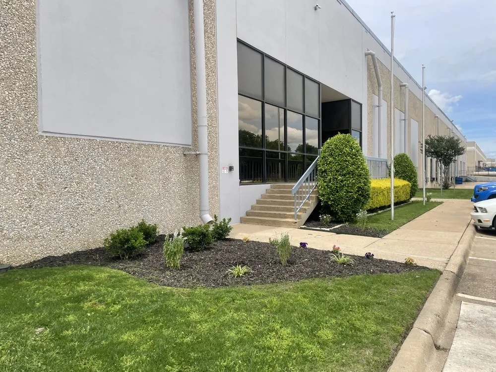 Local lawn care service for homes across Arlington, TX - LawnDays