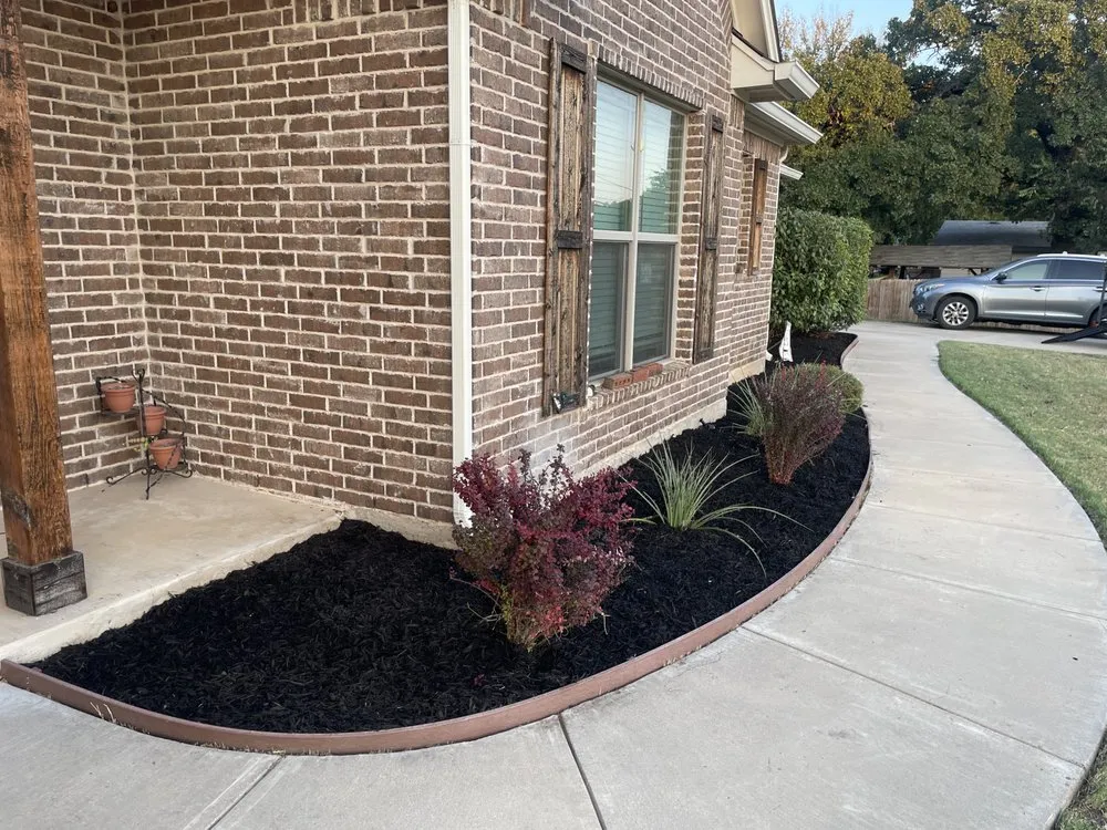 Professional lawn care service experts serving Arlington, TX - LawnDays