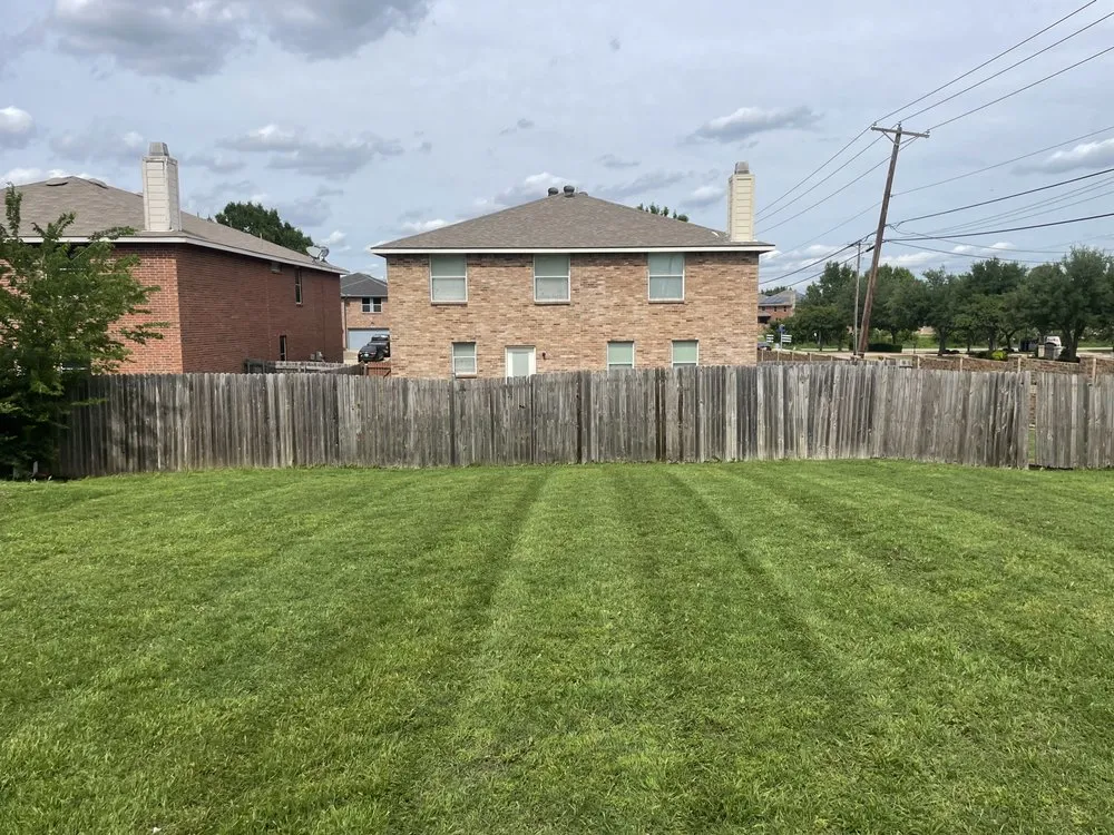 Reliable residential landscaping for residential properties across Arlington, TX - LawnDays