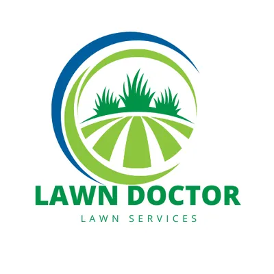 LawnDoctorServices Logo