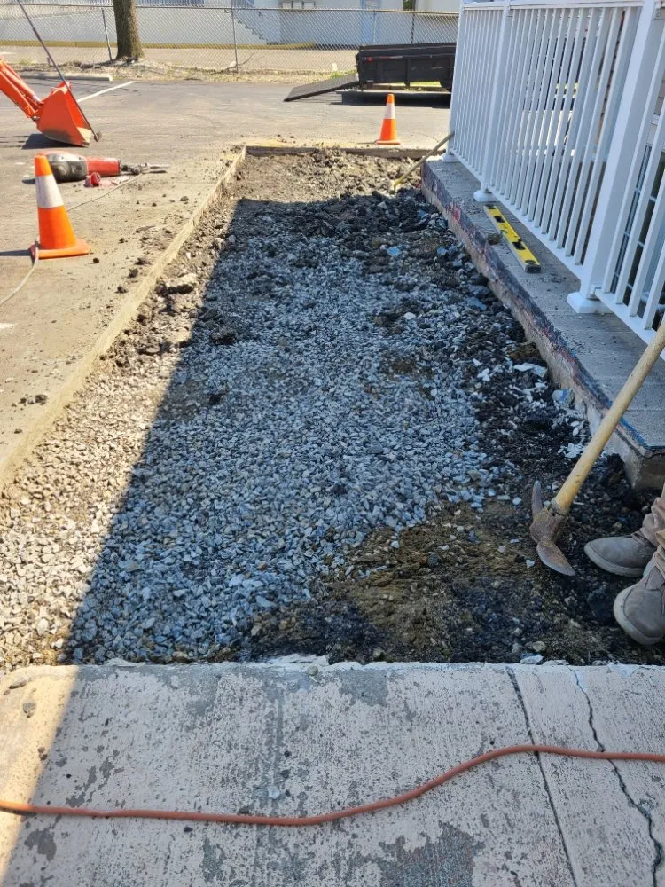 Expert residential landscaping in Hightstown, NJ - Lawndos Landcaping & Lawn Service