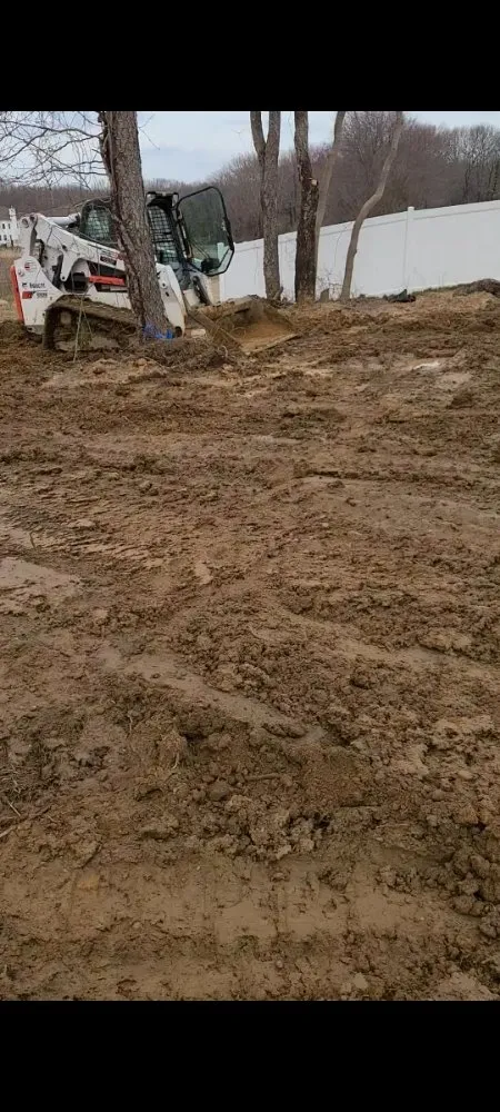 Trusted residential landscaping in Hightstown, NJ by Lawndos Landcaping & Lawn Service