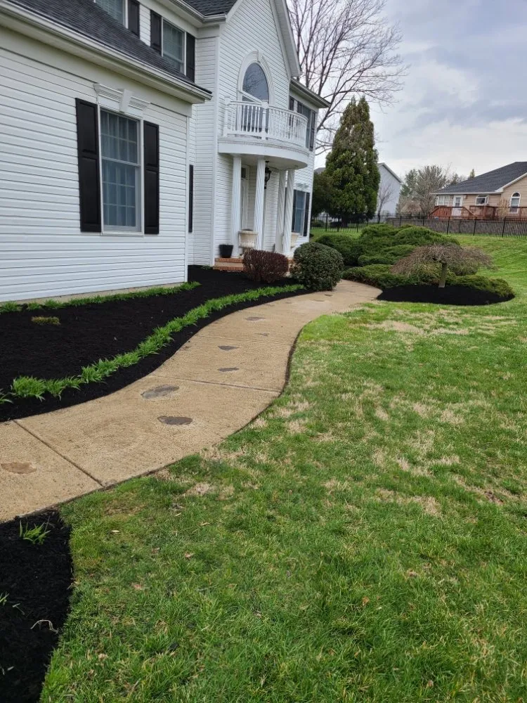 Local lawn care service in Hightstown, NJ by Lawndos Landcaping & Lawn Service