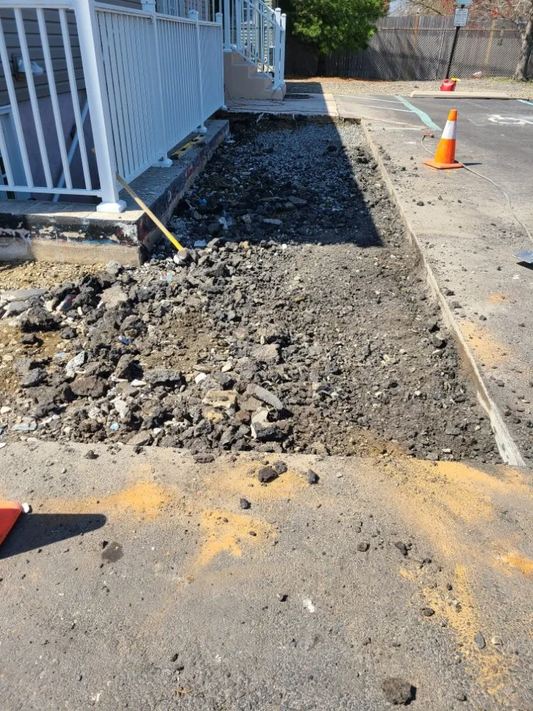 Local landscape installation with custom design across Hightstown, NJ - Lawndos Landcaping & Lawn Service