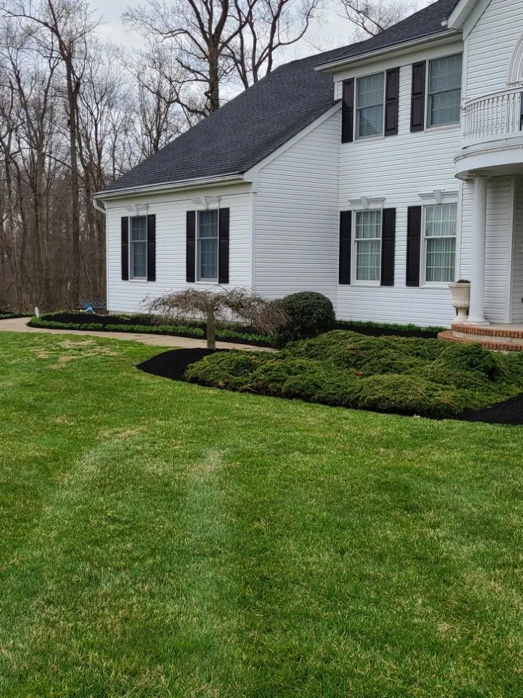 Reliable landscaping services in Hightstown, NJ - Lawndos Landcaping & Lawn Service