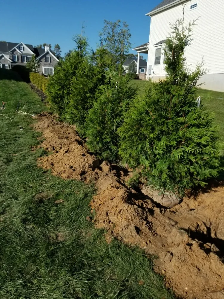 Professional lawn mowing service for homes in Hightstown, NJ by Lawndos Landcaping & Lawn Service