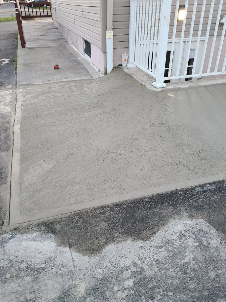 Trusted residential landscaping for residential properties across Hightstown, NJ - Lawndos Landcaping & Lawn Service