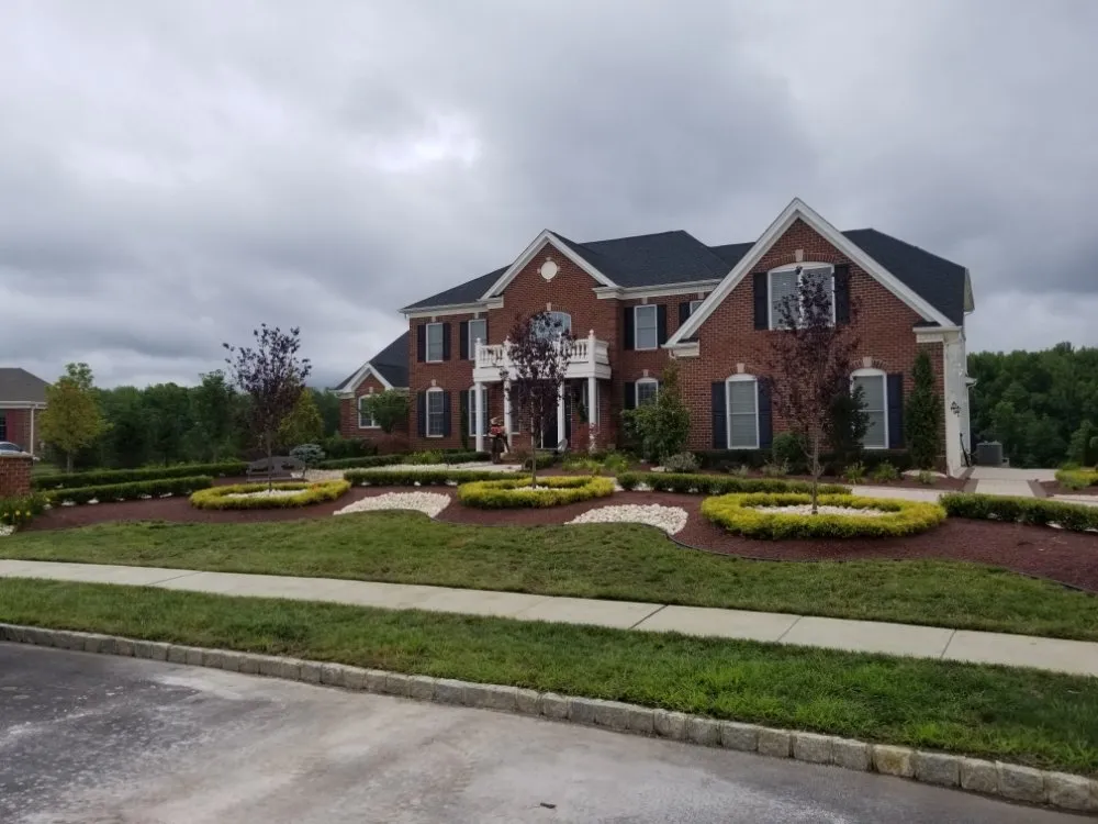 Professional landscape design experts serving Hightstown, NJ - Lawndos Landcaping & Lawn Service